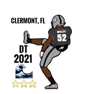 Meet your Posher, Jaylan